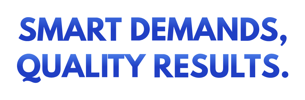 Fast Demand AI landing page (05-11-23)