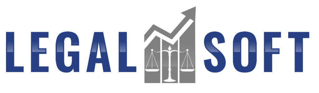 Legal Soft logo